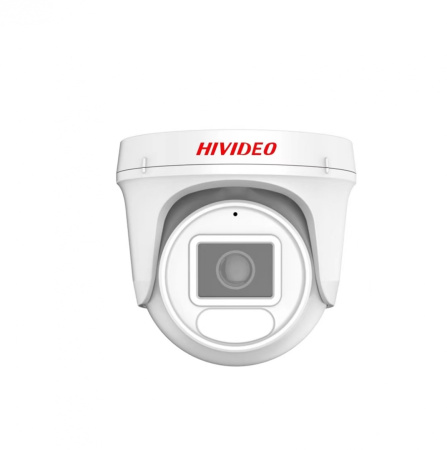 IP Комплект видеонаблюдения HIVIDEO на 4 купольные камеры 4mpx IP Комплект видеонаблюдения HIVIDEO на 4 купольные камеры 4mpx