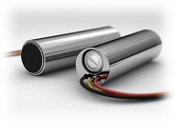 Микрофон Stelberry M40